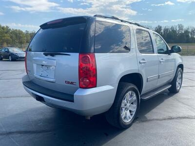 2012 GMC Yukon SLT   - Photo 5 - Cahokia, IL 62206