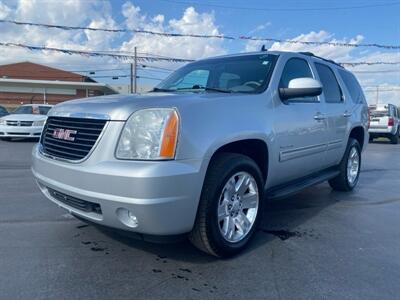 2012 GMC Yukon SLT   - Photo 1 - Cahokia, IL 62206