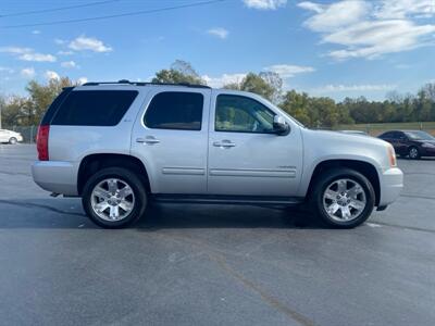 2012 GMC Yukon SLT   - Photo 4 - Cahokia, IL 62206