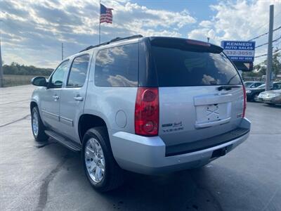 2012 GMC Yukon SLT   - Photo 6 - Cahokia, IL 62206