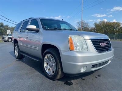 2012 GMC Yukon SLT   - Photo 3 - Cahokia, IL 62206