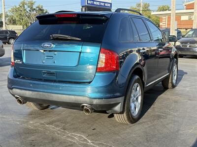 2011 Ford Edge SEL - Photo 6 - Cahokia, IL 62206