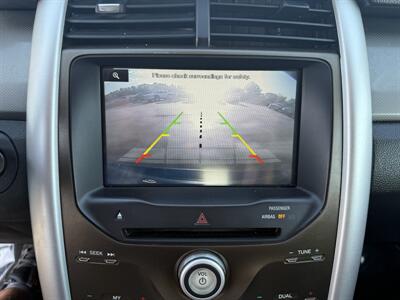 2011 Ford Edge SEL - Photo 13 - Cahokia, IL 62206