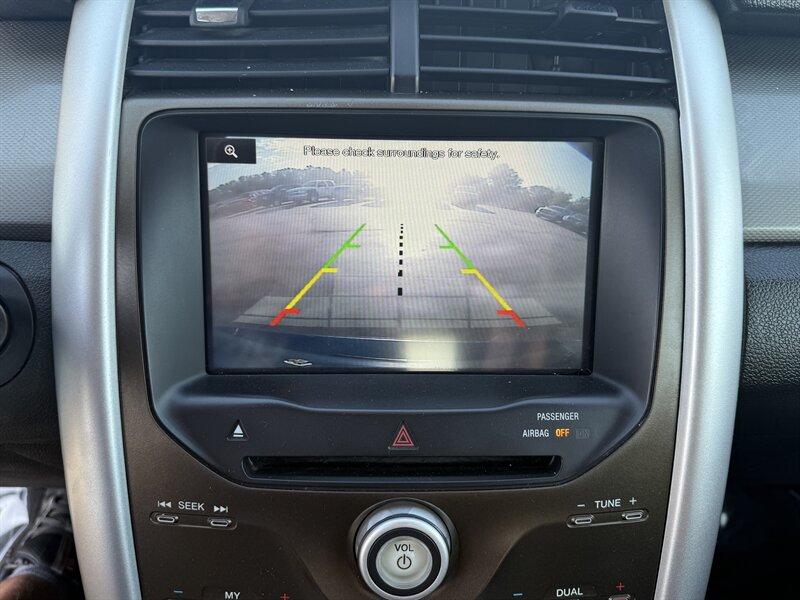 2011 Ford Edge SEL - Photo 14 - Cahokia, IL 62206