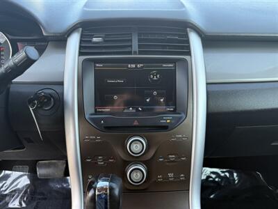 2011 Ford Edge SEL - Photo 12 - Cahokia, IL 62206