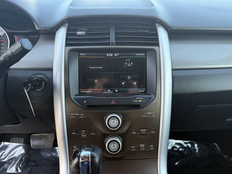 2011 Ford Edge SEL - Photo 13 - Cahokia, IL 62206