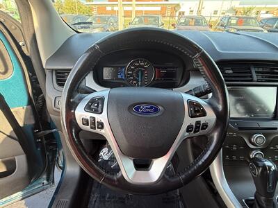 2011 Ford Edge SEL - Photo 11 - Cahokia, IL 62206