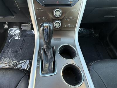 2011 Ford Edge SEL - Photo 14 - Cahokia, IL 62206