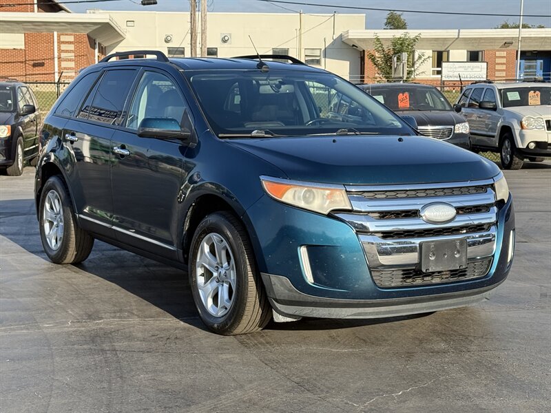 2011 Ford Edge SEL - Photo 2 - Cahokia, IL 62206