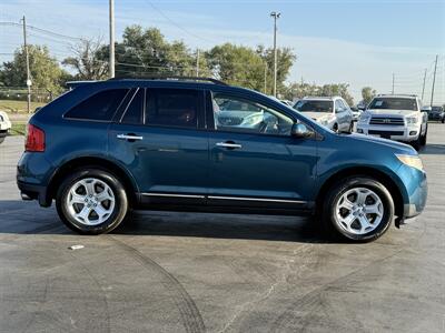 2011 Ford Edge SEL - Photo 4 - Cahokia, IL 62206