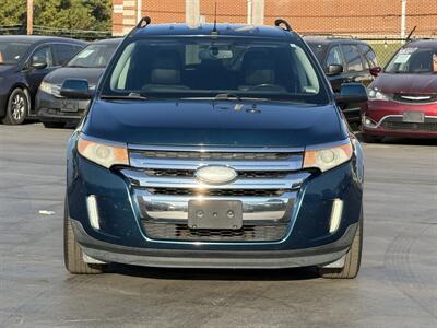 2011 Ford Edge SEL - Photo 2 - Cahokia, IL 62206