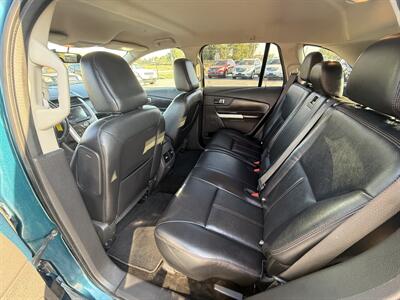 2011 Ford Edge SEL - Photo 9 - Cahokia, IL 62206