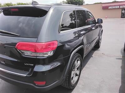 2014 Jeep Grand Cherokee Limited   - Photo 4 - Cahokia, IL 62206