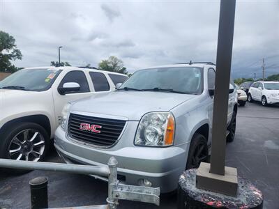 2013 GMC Yukon SLE   - Photo 1 - Cahokia, IL 62206