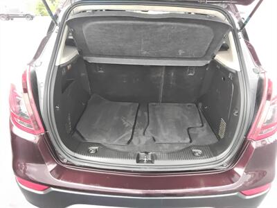 2018 Buick Encore Essence   - Photo 7 - Cahokia, IL 62206