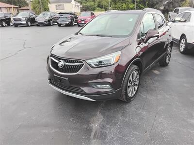 2018 Buick Encore Essence   - Photo 2 - Cahokia, IL 62206
