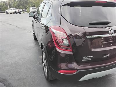 2018 Buick Encore Essence   - Photo 3 - Cahokia, IL 62206
