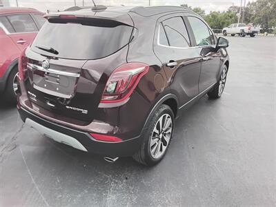 2018 Buick Encore Essence   - Photo 4 - Cahokia, IL 62206