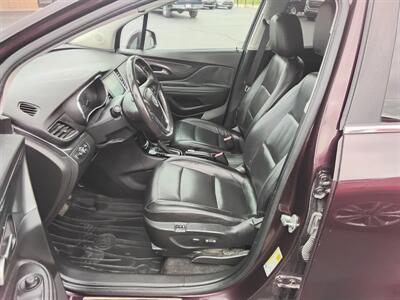 2018 Buick Encore Essence   - Photo 6 - Cahokia, IL 62206