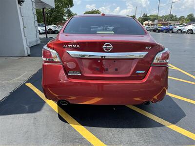 2014 Nissan Altima 2.5   - Photo 7 - Fairview Heights, IL 62208