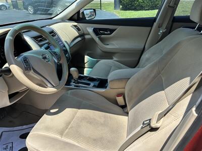 2014 Nissan Altima 2.5   - Photo 8 - Fairview Heights, IL 62208