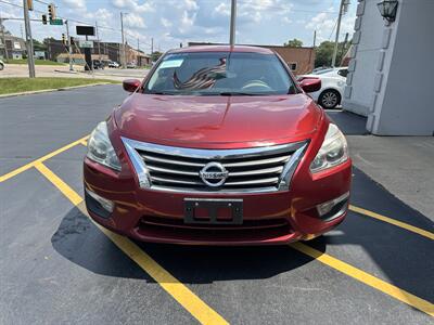 2014 Nissan Altima 2.5   - Photo 6 - Fairview Heights, IL 62208