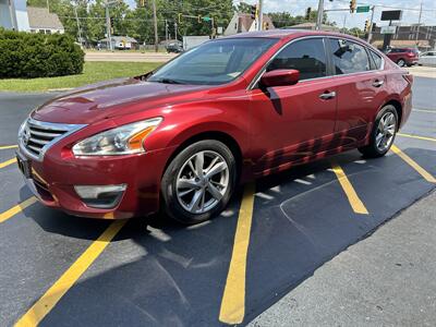2014 Nissan Altima 2.5   - Photo 3 - Fairview Heights, IL 62208