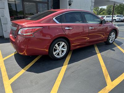 2014 Nissan Altima 2.5   - Photo 4 - Fairview Heights, IL 62208