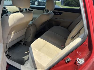 2014 Nissan Altima 2.5   - Photo 9 - Fairview Heights, IL 62208