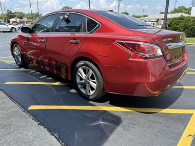 2014 Nissan Altima 2.5   - Photo 5 - Fairview Heights, IL 62208