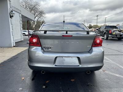 2013 Dodge Avenger SXT   - Photo 7 - Fairview Heights, IL 62208