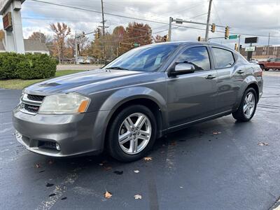 2013 Dodge Avenger SXT   - Photo 3 - Fairview Heights, IL 62208