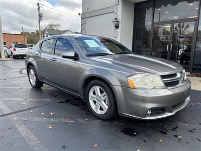 2013 Dodge Avenger SXT   - Photo 2 - Fairview Heights, IL 62208