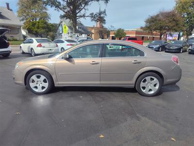 2007 Saturn Aura XE   - Photo 4 - Freeburg, IL 62243