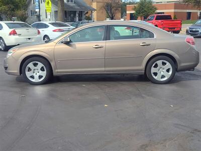 2007 Saturn Aura XE   - Photo 1 - Freeburg, IL 62243