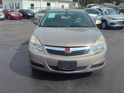 2007 Saturn Aura XE   - Photo 2 - Freeburg, IL 62243