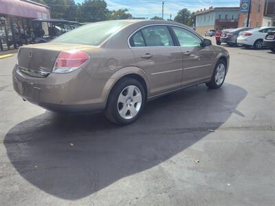 2007 Saturn Aura XE   - Photo 5 - Freeburg, IL 62243