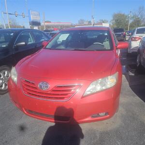 2007 Toyota Camry CE   - Photo 2 - Belleville, IL 62223