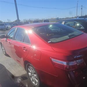 2007 Toyota Camry CE   - Photo 5 - Belleville, IL 62223