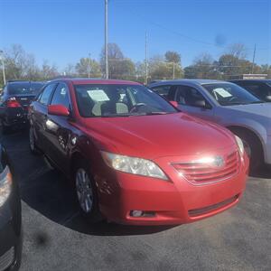 2007 Toyota Camry CE   - Photo 9 - Belleville, IL 62223