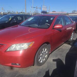 2007 Toyota Camry CE   - Photo 1 - Belleville, IL 62223