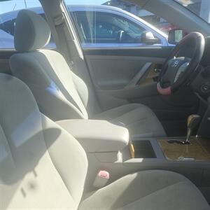 2007 Toyota Camry CE   - Photo 8 - Belleville, IL 62223