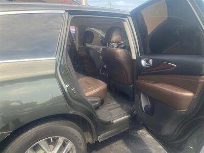 2014 INFINITI QX60 - Photo 8 - Belleville, IL 62226