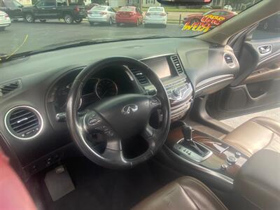 2014 INFINITI QX60 - Photo 3 - Belleville, IL 62226