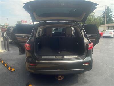 2014 INFINITI QX60 - Photo 6 - Belleville, IL 62226
