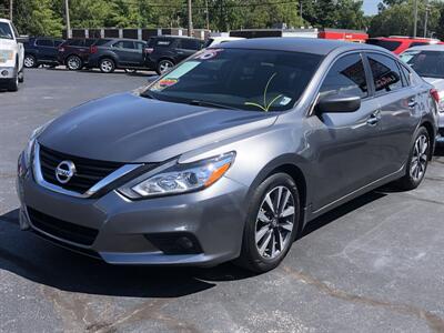 2016 Nissan Altima 2.5   - Photo 2 - Belleville, IL 62226