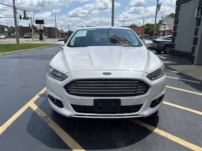 2016 Ford Fusion SE - Photo 6 - Fairview Heights, IL 62208