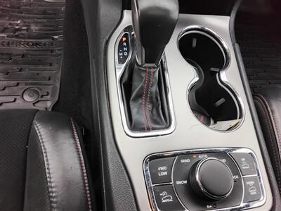 2017 Jeep Grand Cherokee Trailhawk - Photo 7 - Cahokia, IL 62206