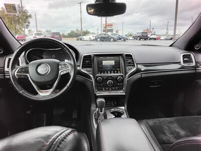 2017 Jeep Grand Cherokee Trailhawk - Photo 5 - Cahokia, IL 62206