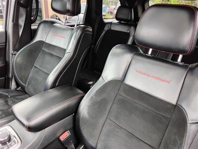 2017 Jeep Grand Cherokee Trailhawk - Photo 6 - Cahokia, IL 62206